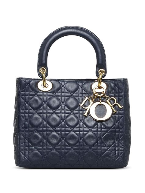 precio de bolsas dior original|bolsas pre owned Dior.